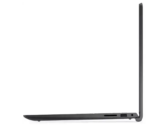 DELL PRO ESSENTIAL 15 PV15255 R5-7520U 8GB 512GB SSD 15.6" UBUNTU  PV15255_MDO_850_UBU resmi