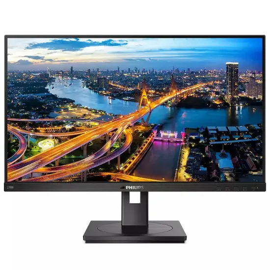 27 PHILIPS 278B1/00 LED IPS 4K UHD HMDI DP SPK resmi
