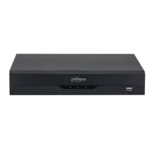 DAHUA XVR5104HS-5M-I3/T 4 KANAL 1HDD(16TB) AHD KAYIT CİHAZI  resmi
