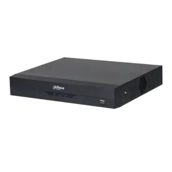 DAHUA XVR5104HS-5M-I3/T 4 KANAL 1HDD(16TB) AHD KAYIT CİHAZI  resmi