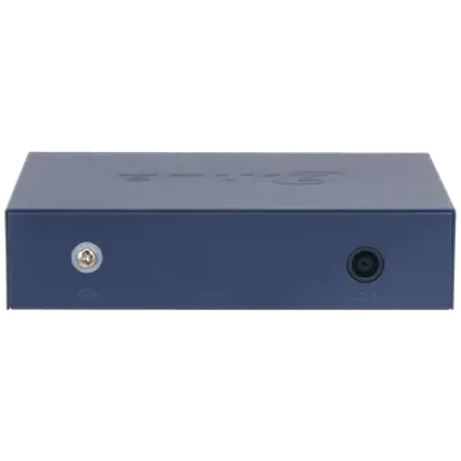 DAHUA S3006-4ET-60 4FEX2XGE 60W YÖNETİLEMEZ POE SWITCH resmi