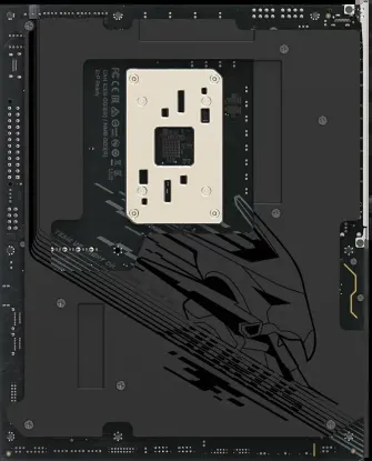 GIGABYTE X870E AORUS ELITE X DDR5 8000Mhz HDMI/DP ATX AM5 resmi