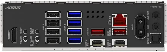 GIGABYTE B850 AORUS ELITE X3D DDR5 8000Mhz HDMI/DP ATX AM5 resmi