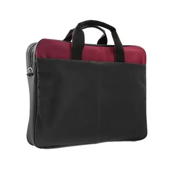 Snopy DR-650 15.6 İnc Siyah Bilgisayar Notebook Çantası resmi