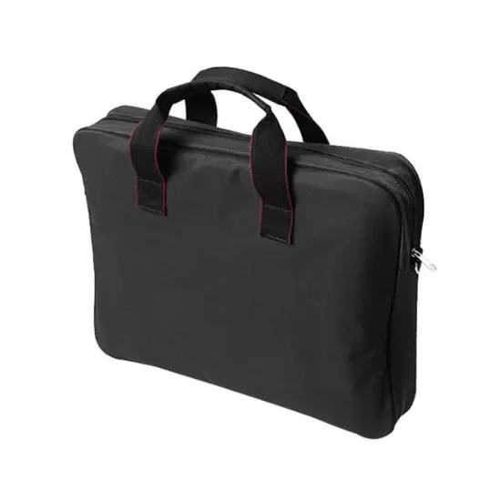 Snopy DR-650 15.6 İnc Siyah Bilgisayar Notebook Çantası resmi