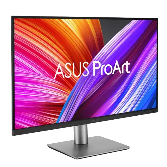 27 ASUS PROART PA279CRV IPS UHD 5MS 60HZ HDMI DP TYPE-C resmi