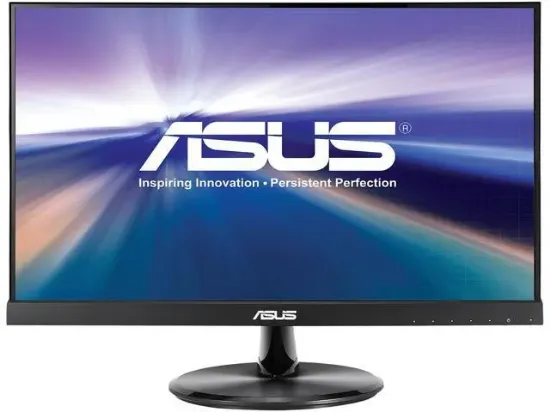 21.5 ASUS VT229H FHD IPS 5MS DOKUNMATİK HDMI VGA resmi