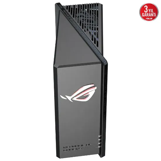 ASUS GS-BE18000 WIFI7 GAMING ROUTER resmi