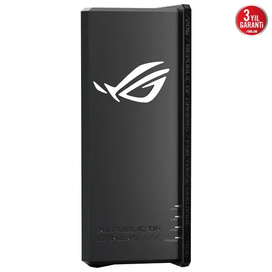 ASUS GS-BE18000 WIFI7 GAMING ROUTER resmi