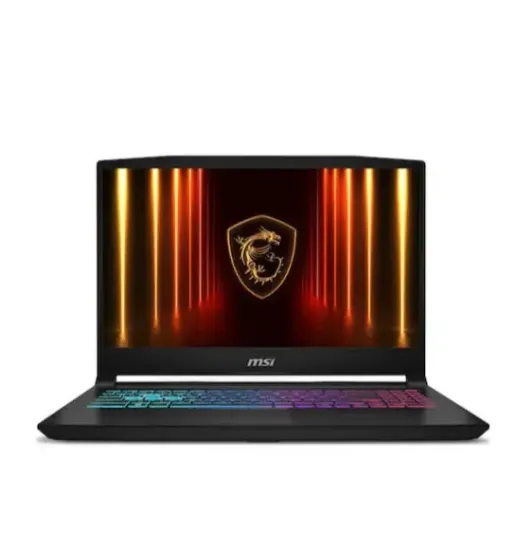 MSI NB KATANA 15 HX B14WFK-817XTR I7-14650HX 16GB resmi