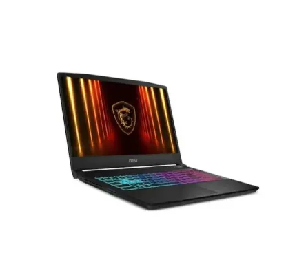 MSI NB KATANA 15 HX B14WFK-817XTR I7-14650HX 16GB resmi