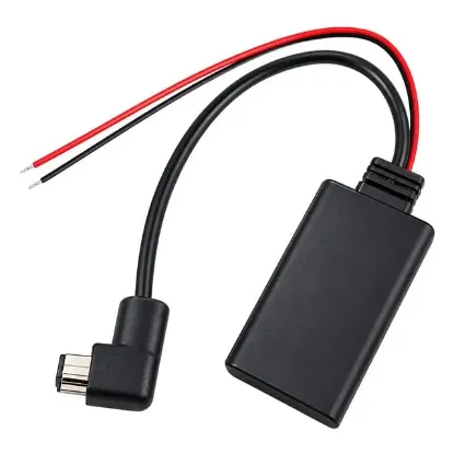 PowerMaster PM-38924 12 Pın To Bluetooth Araç Kablosu resmi