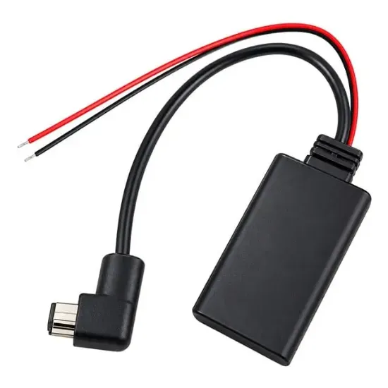 PowerMaster PM-38924 12 Pın To Bluetooth Araç Kablosu resmi