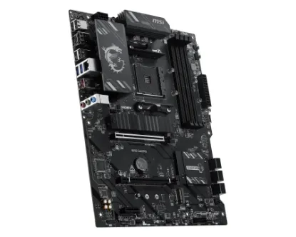 MSI B550 GAMING DDR4 4800(OC) MHZ AM4 resmi