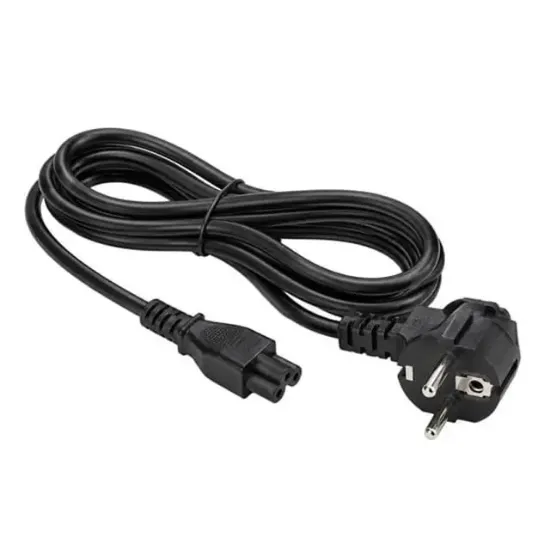 Parspower PRS 021 18,5V 3,5A 65W Plastik Kasa HP Uyumlu Notebook Adaptör resmi