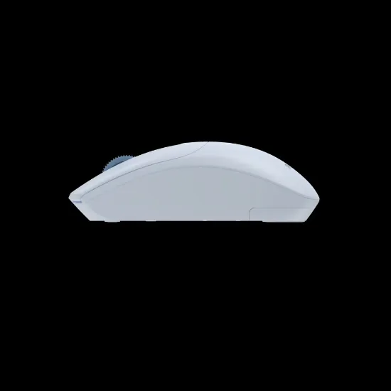 PHILIPS KABLOSUZ MOUSE SPK7398J/38 MAVI resmi