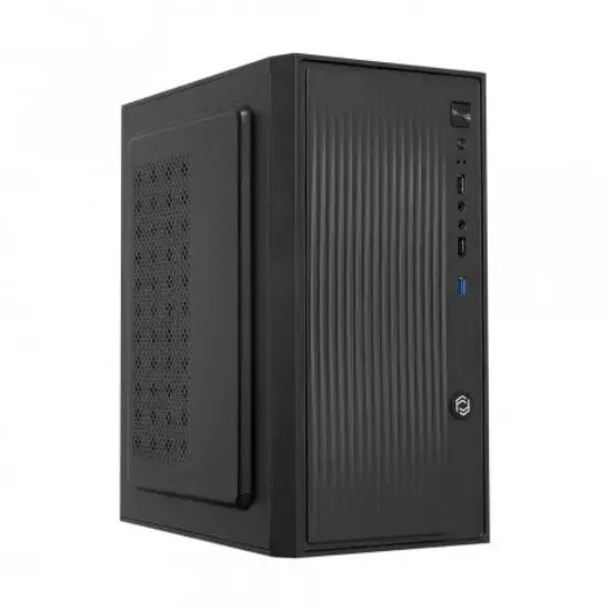 OXPC-3000 i3-12100F 8GB 256GB SSD 2GB GT710 FDOS resmi