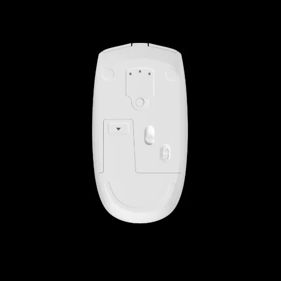 PHILIPS KABLOSUZ MOUSE SPK7398W/38 BEYAZ resmi