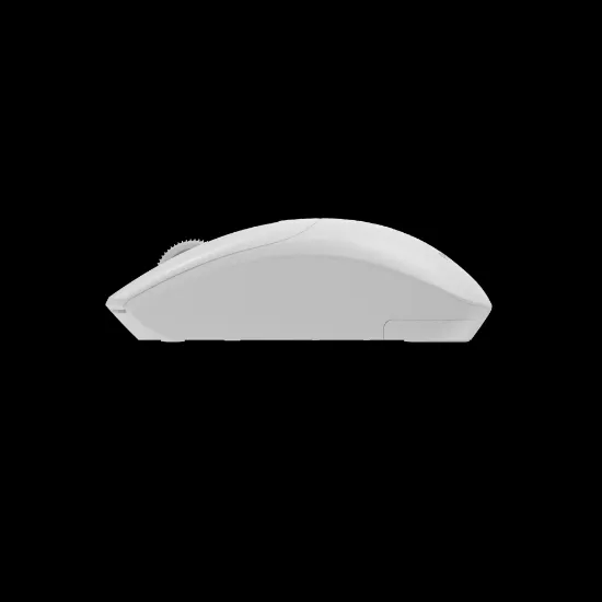 PHILIPS KABLOSUZ MOUSE SPK7398W/38 BEYAZ resmi