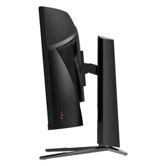 34 MSI MPG 346CQRF X24 0.5MS 240HZ VA MONITOR resmi