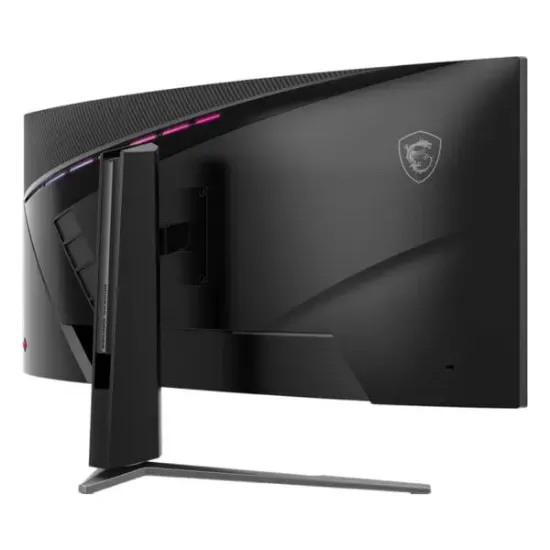 34 MSI MPG 346CQRF X24 0.5MS 240HZ VA MONITOR resmi