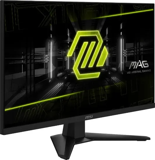 MSI 27" MAG 274QF X24 WQHD RAPID IPS 240HZ 0.5MS resmi