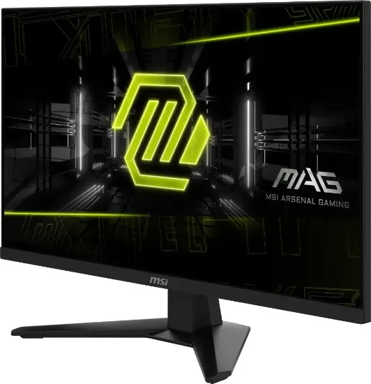 MSI 27" MAG 274QF X24 WQHD RAPID IPS 240HZ 0.5MS resmi