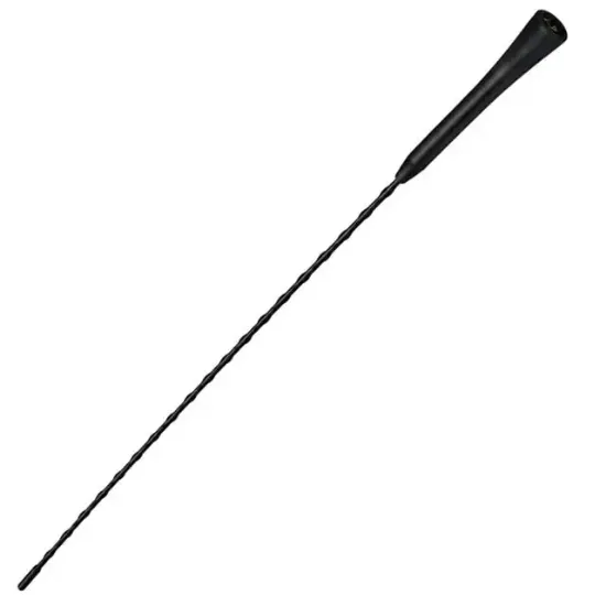 Powermaster PM-15920 Metrik 5 Çubuklu 41 Cm Araç Tepe Anteni resmi