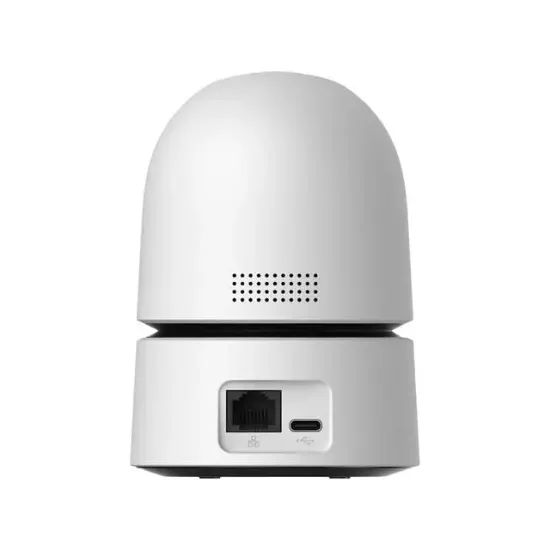 IMOU Ranger Dual 6MP Wi-Fi Çift Lensli P&T Güvenlik Kamerası 3MP Sabit 3MP Pan-Tilt Lens Akıllı Renkli Gece Görüş İnsan Hayvan Tespit resmi