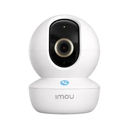 IMOU Ranger RC Pro 3MP 2K Wi-Fi Pan & Tilt Bebek Güvenlik Kamerası Akıllı Takip Tek Dokunuşla Arama resmi
