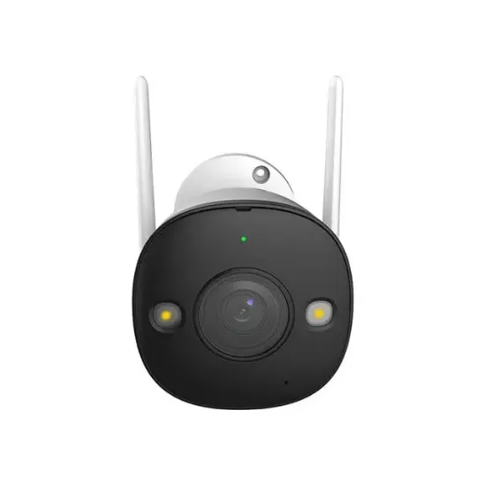 IMOU IPC-PS3DP-5M0 PS3D 5MP 3K 2.8mm Lens PoE Renkli Gece Görüş Dahili Mikrofon Bullet Kamera resmi