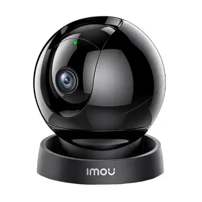 Imou IPC-S2DP-5R1S Rex 3D-R1 Akıllı Takip İki Yönlü Konuşma Gece Görüşlü 5MP Wİ-Fİ Kamera resmi