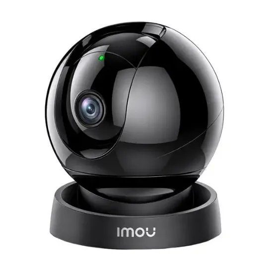 Imou IPC-S2DP-5R1S Rex 3D-R1 Akıllı Takip İki Yönlü Konuşma Gece Görüşlü 5MP Wİ-Fİ Kamera resmi