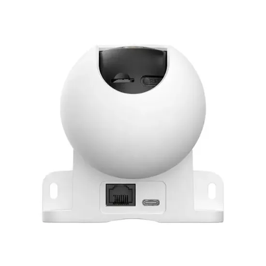 IMOU IPC-K2MP-3R1W Ranger Mini 3MP 2K Wi-fi Kamera Çift Yönlü Konuşma Renkli Gece Görüş Pan/Tilt resmi