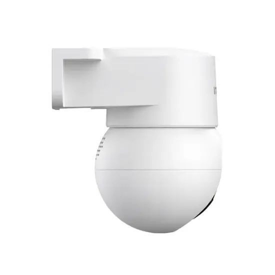 IMOU IPC-PS2MP-3R1 Ranger PS2M 3MP 2K İç Mekan Kamera PoE Destekli Renkli Gece Görüşlü Dome resmi