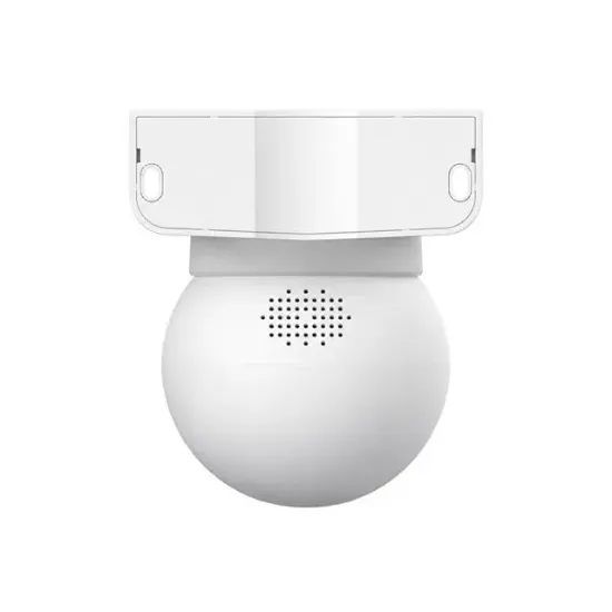 IMOU IPC-PS2MP-3R1 Ranger PS2M 3MP 2K İç Mekan Kamera PoE Destekli Renkli Gece Görüşlü Dome resmi