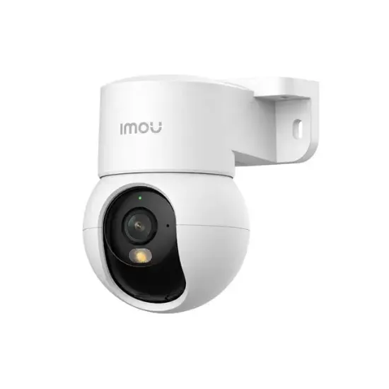 Imou IPC-PS2MP-8X0 Ranger PS2M Poe 2.8mm Lens İki Yönlü Ses Renkli Gece Görüş 4K 8mp Bullet Kamera resmi