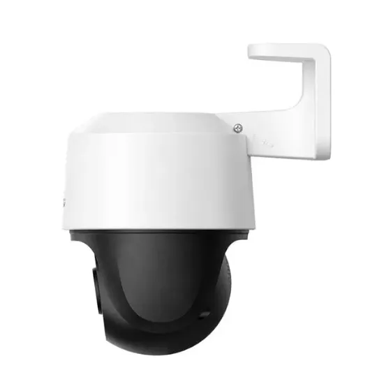 IMOU IPC-PS7FP-5M0 Cruiser PS7F 5MP 3K Dış Mekan PoE PT Kamera İki Yönlü Ses Renkli Gece Görüşü resmi