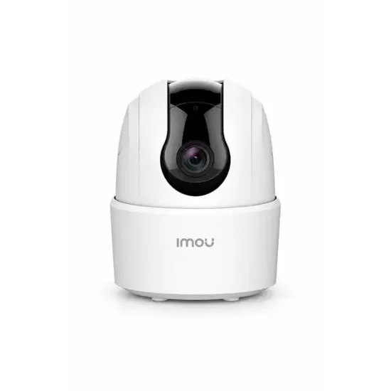 Imou IPC-K2ECP-3R1W Ranger 2C İki Yönlü Konuşma 2.4GHZ Wifi Gece Görüş 3MP Wifi IP Ptz Kamera resmi