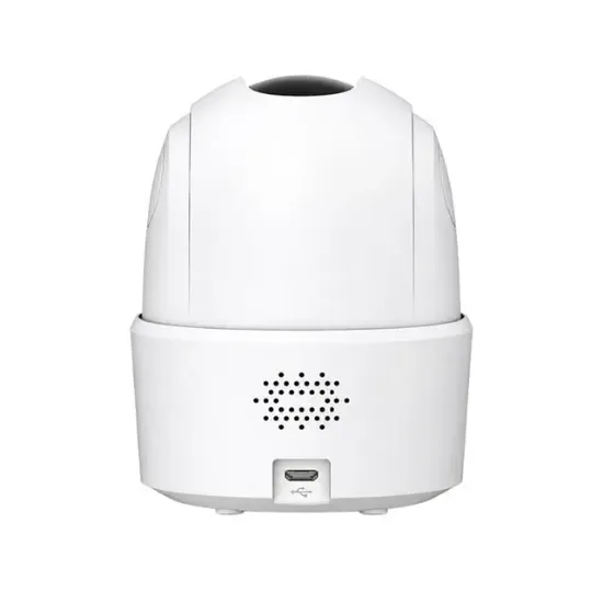 IMOU IPC-K2ECP-5R1W Ranger 2C 5MP Wi-Fi 6 Pan & Tilt İç Mekan Güvenlik Kamerası İki Yönlü Ses İnsan Algılama resmi