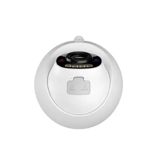 IMOU IPC-PS8E-5V0 Taret SE PS8E 5MP 3K PoE ve 12V Çift Yönlü Ses Renkli Gece Görüşlü Güvenlik Kamerası resmi