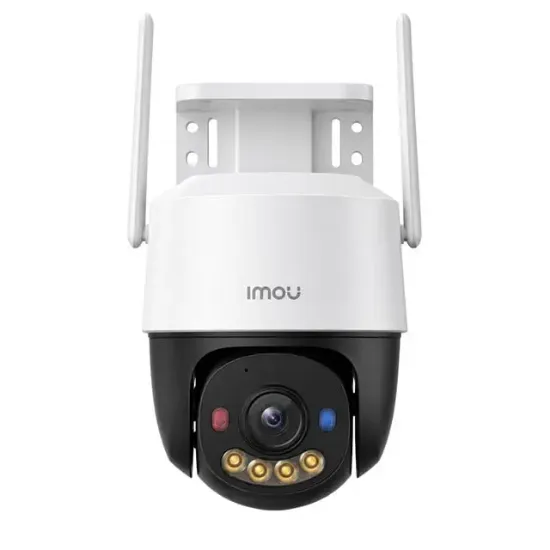 Imou IPC-K7FP-5V0W Cruiser SC Dış Mekan 5MP Wifi Pt Kamera resmi