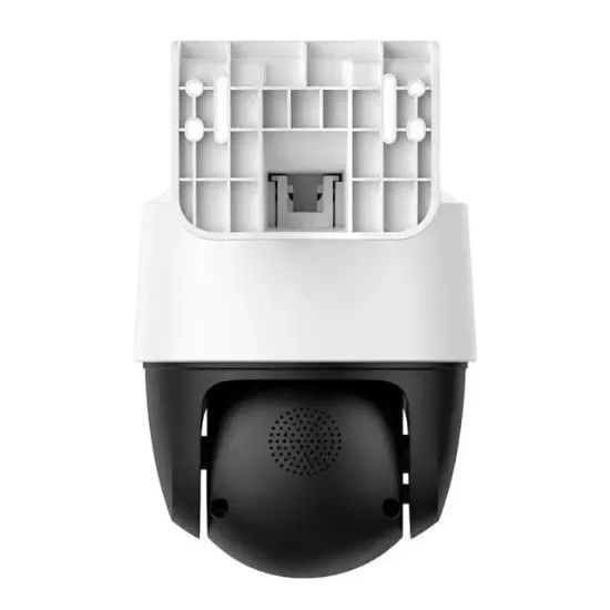 IMOU IPC-PS7FP-8X0 Cruiser PS7F 8MP 4K Dış Mekan PoE PT Kamera İki Yönlü Ses Renkli Gece Görüşü resmi