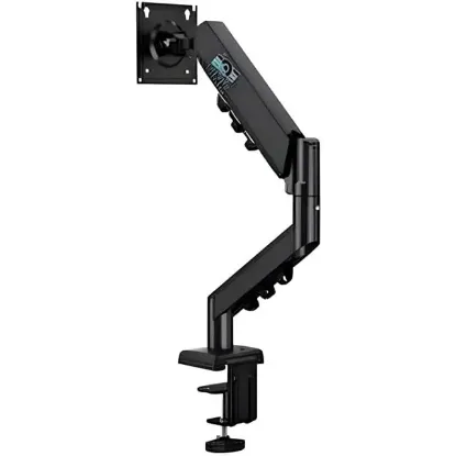 Vontech Onk EF80 17"-32" Amortisörlü Stand Tek Kol LCD-Led Monitör Tutucu Stand Askı Aparatı resmi