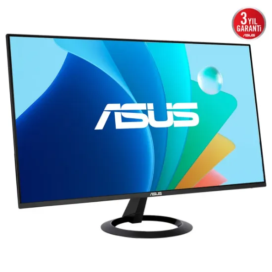 23.8 ASUS VZ249HG 1MS 120HZ FHD IPS GAMING  resmi