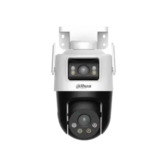 DAHUA IPC-WPT1339DD-SW-3E2-PV 3+3MP 2.8MM DUAL LENS Wİ-Fİ PT KAMERA resmi