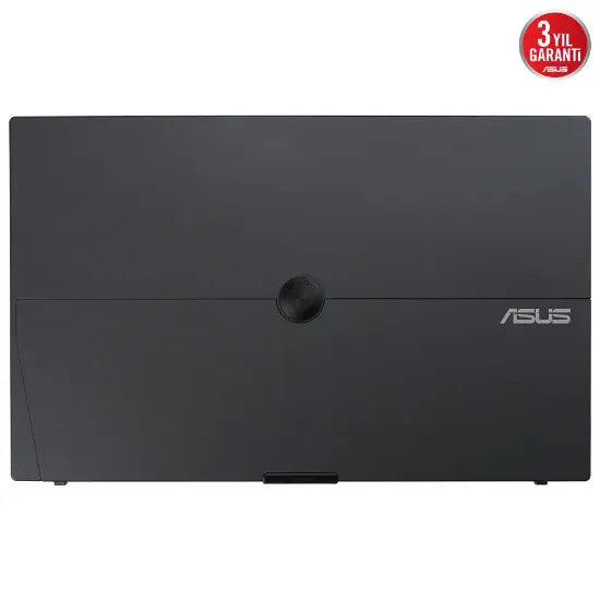 16 ASUS ZENSCREEN TOUCH MB16AMTR 5MS 60HZ FHD IPS TAŞINABİLİR DOKUNMATİK resmi