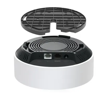 TP-LINK DECO X50-POE 2'li AX3000 EV Wi-Fi 6 SISTEM resmi
