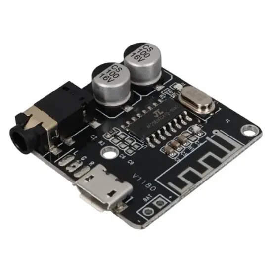 Magicvoice M02 Mp3 Bluetooth Ses Alıcı Modülü resmi