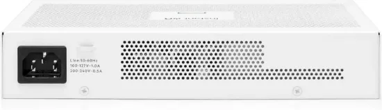 HPE ARUBA JL811A 1830-8G 8PORT GIGABIT4 POE SWITCH resmi